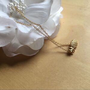 Pineapple 🍍 bracelet  